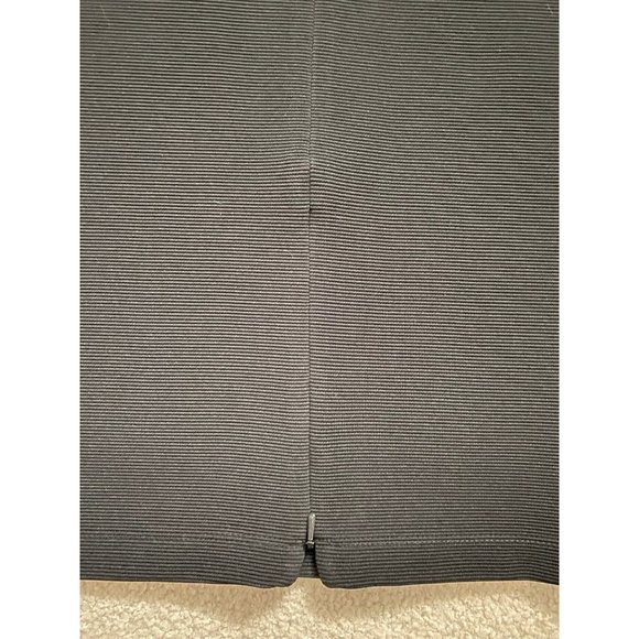 Halogen Pencil Skirt Size 2 - Picture 4 of 6
